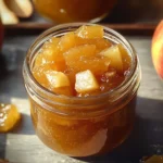 Apple Jam