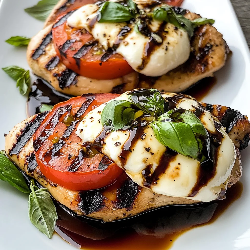 Caprese