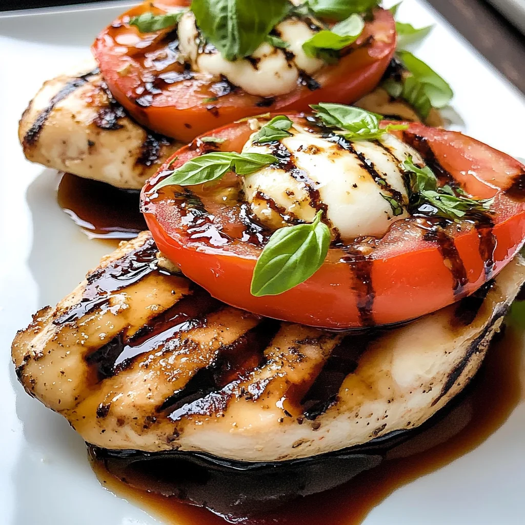 Caprese