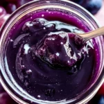 Grape Jelly Recipe