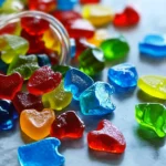 Gummy Recipe