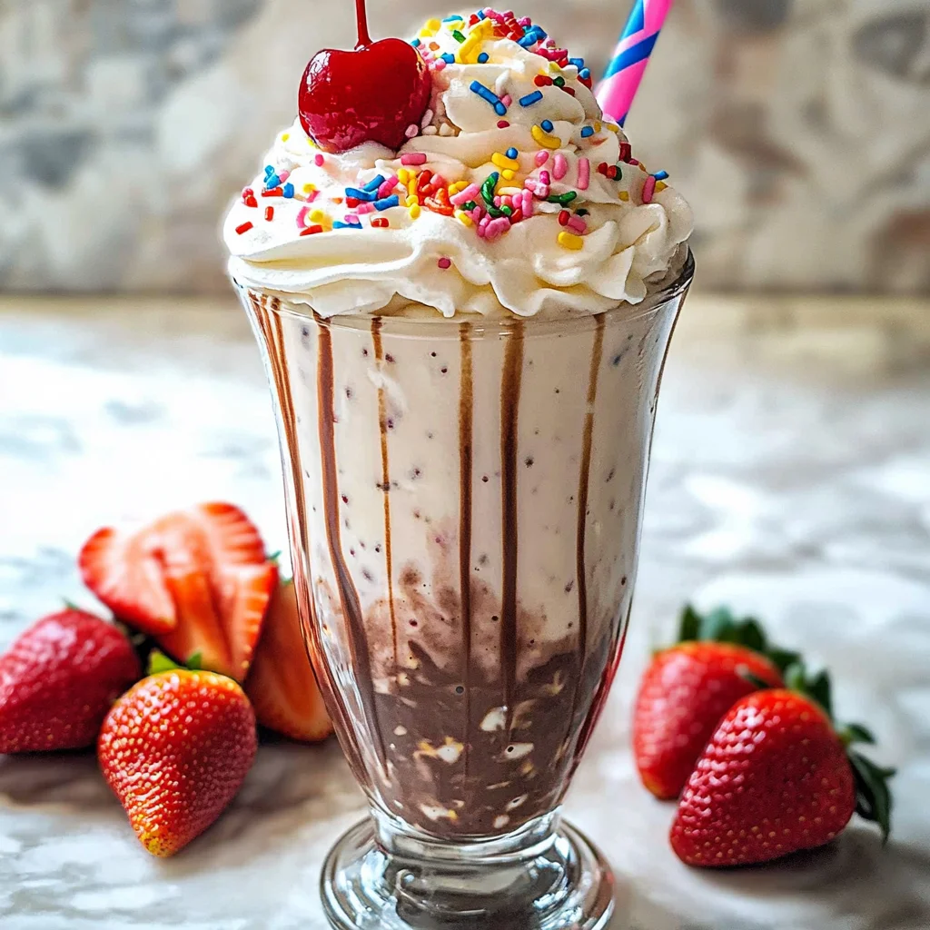 Milkshake