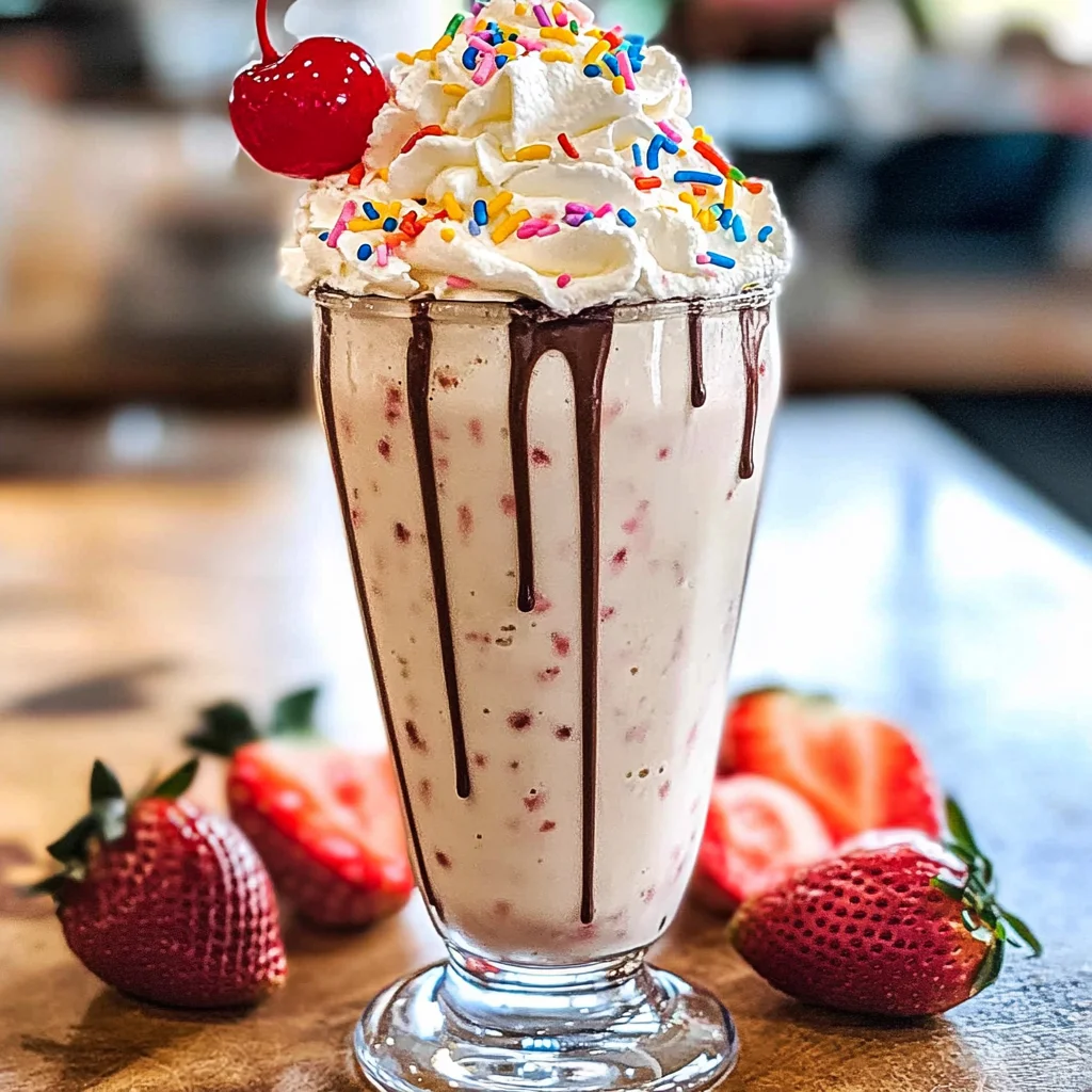 Milkshake