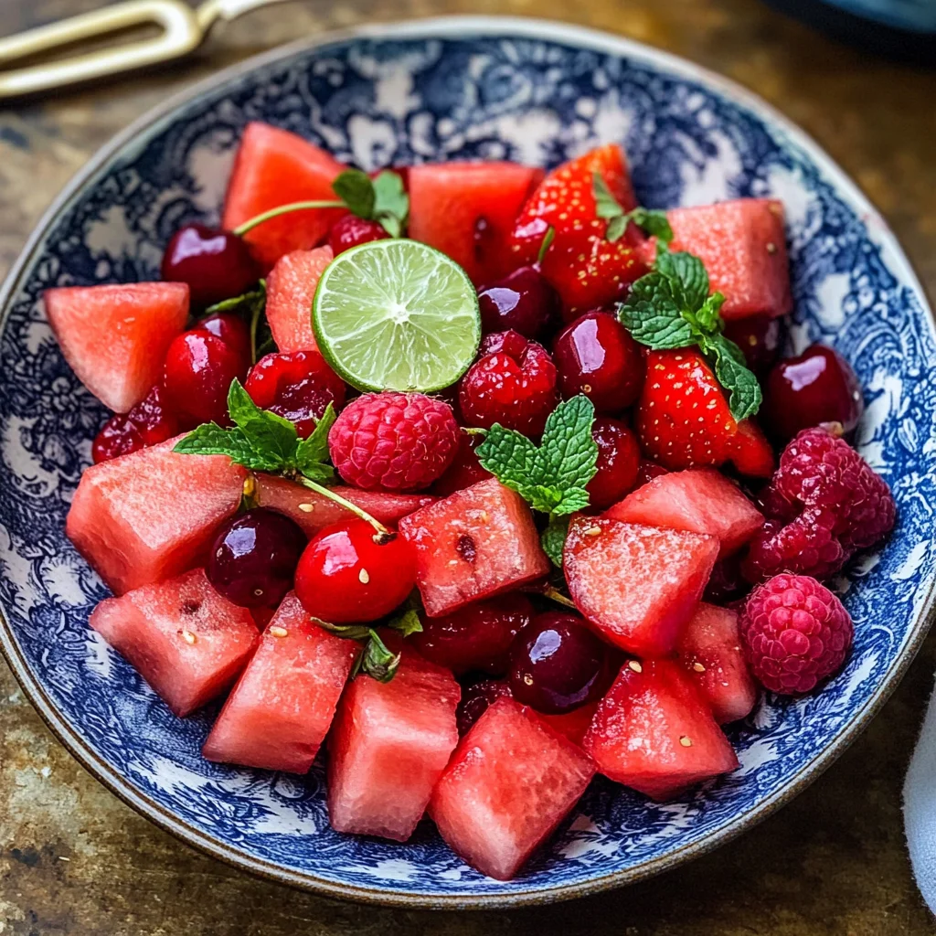 Watermelon