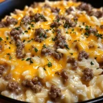 Beefy Garlic Butter Bowl