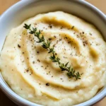 Gordon Ramsay Cauliflower Puree Recipe