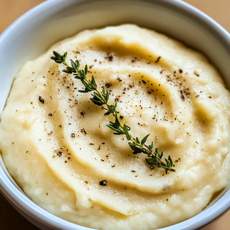 Gordon Ramsay Cauliflower Puree Recipe