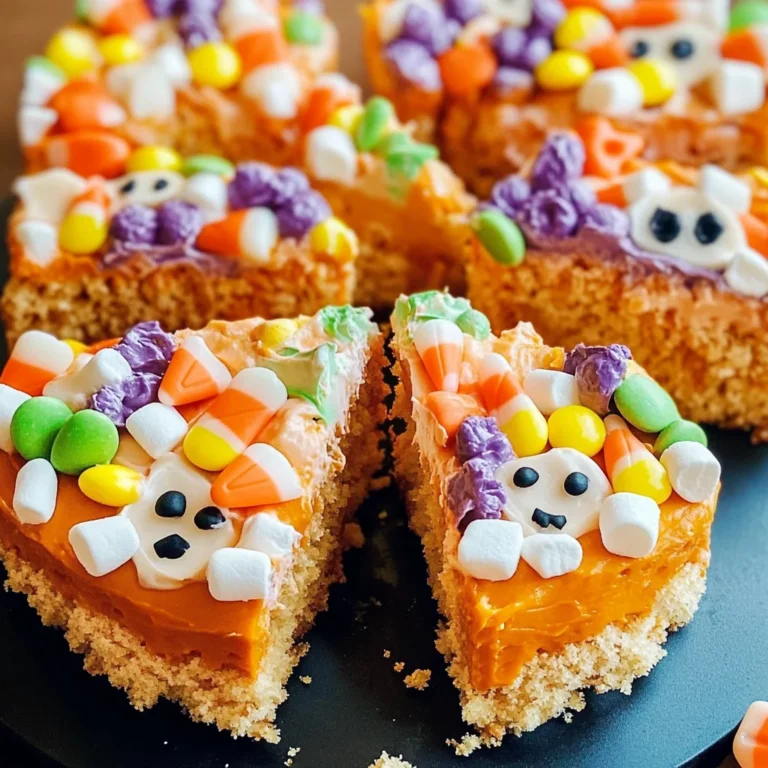 37 Easy Haunting Halloween Desserts For Sweet, Spine-Chilling Snacking
