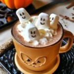 Halloween Hot Chocolate