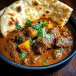 Indian Beef Curry Recipe
