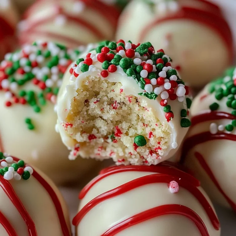 Christmas Tree Cake Truffles with Little Debbies cakes