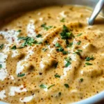 Easy Cajun Cream Sauce Recipe