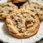 Snoop Dogg’s Peanut Butter Chocolate Chip Cookies